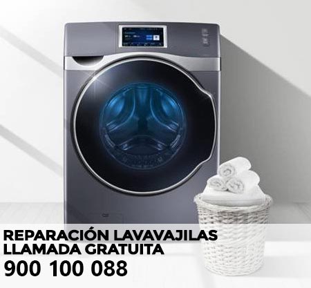 Reparación averías secadora Haier